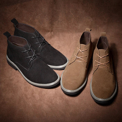 UpWalk | Verdoni +6cm