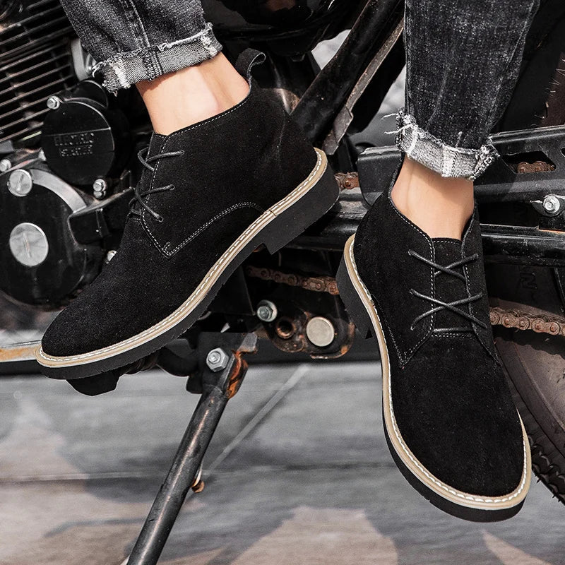 UpWalk | Verdoni +6cm