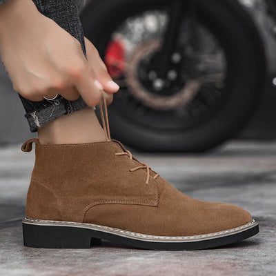 UpWalk | Verdoni +6cm