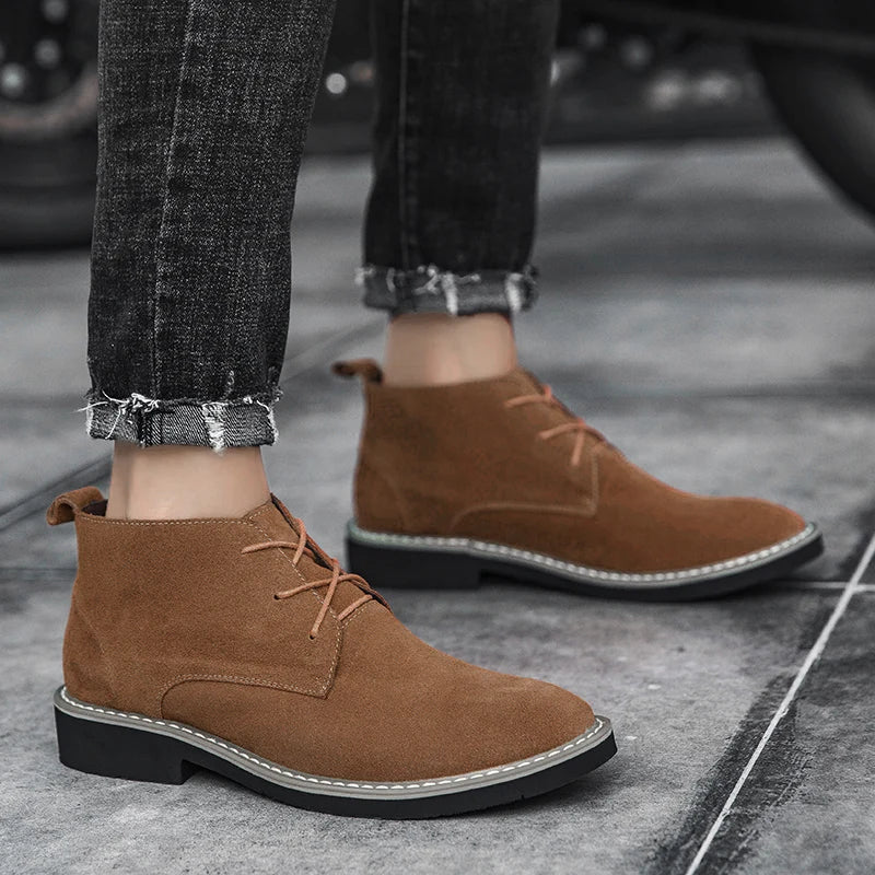 UpWalk | Verdoni +6cm