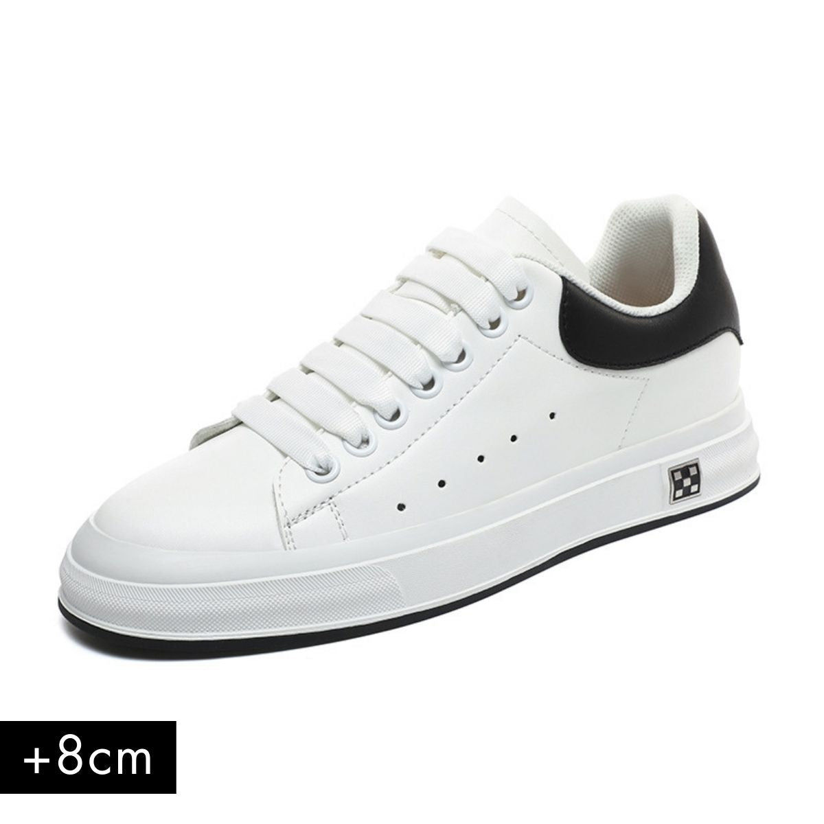 UpWalk | L'Origin +8cm