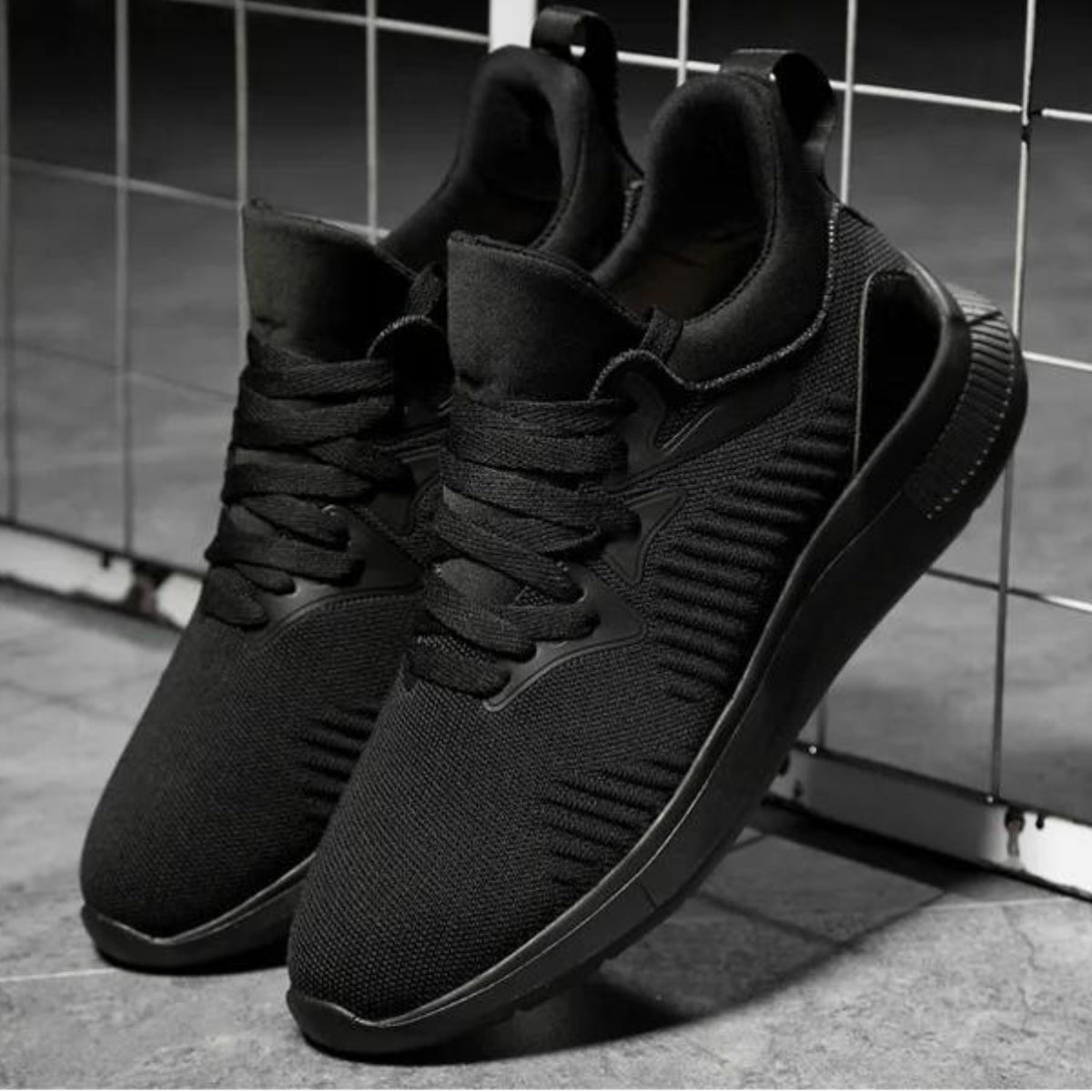 UpWalk | Aeris +7cm