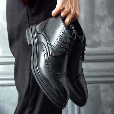 UpWalk | Galliano +7cm (2.7")