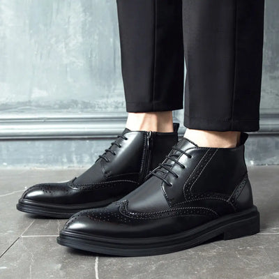 UpWalk | Galliano +7cm (2.7")