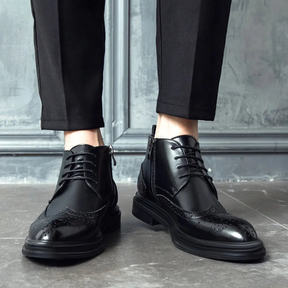 UpWalk | Galliano +7cm (2.7")