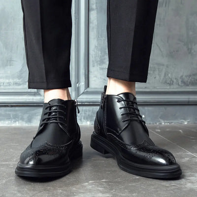 UpWalk | Galliano +7cm (2.7")