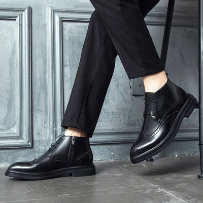 UpWalk | Galliano +7cm (2.7")