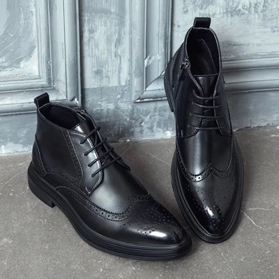 UpWalk | Galliano +7cm (2.7")