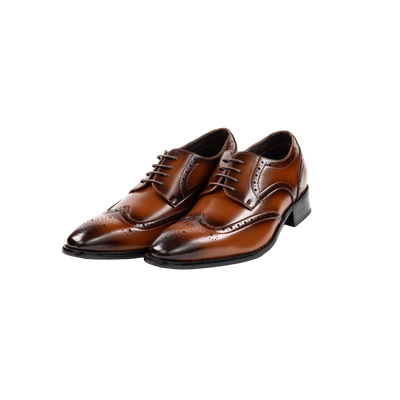 UpWalk | D’Argento +6cm