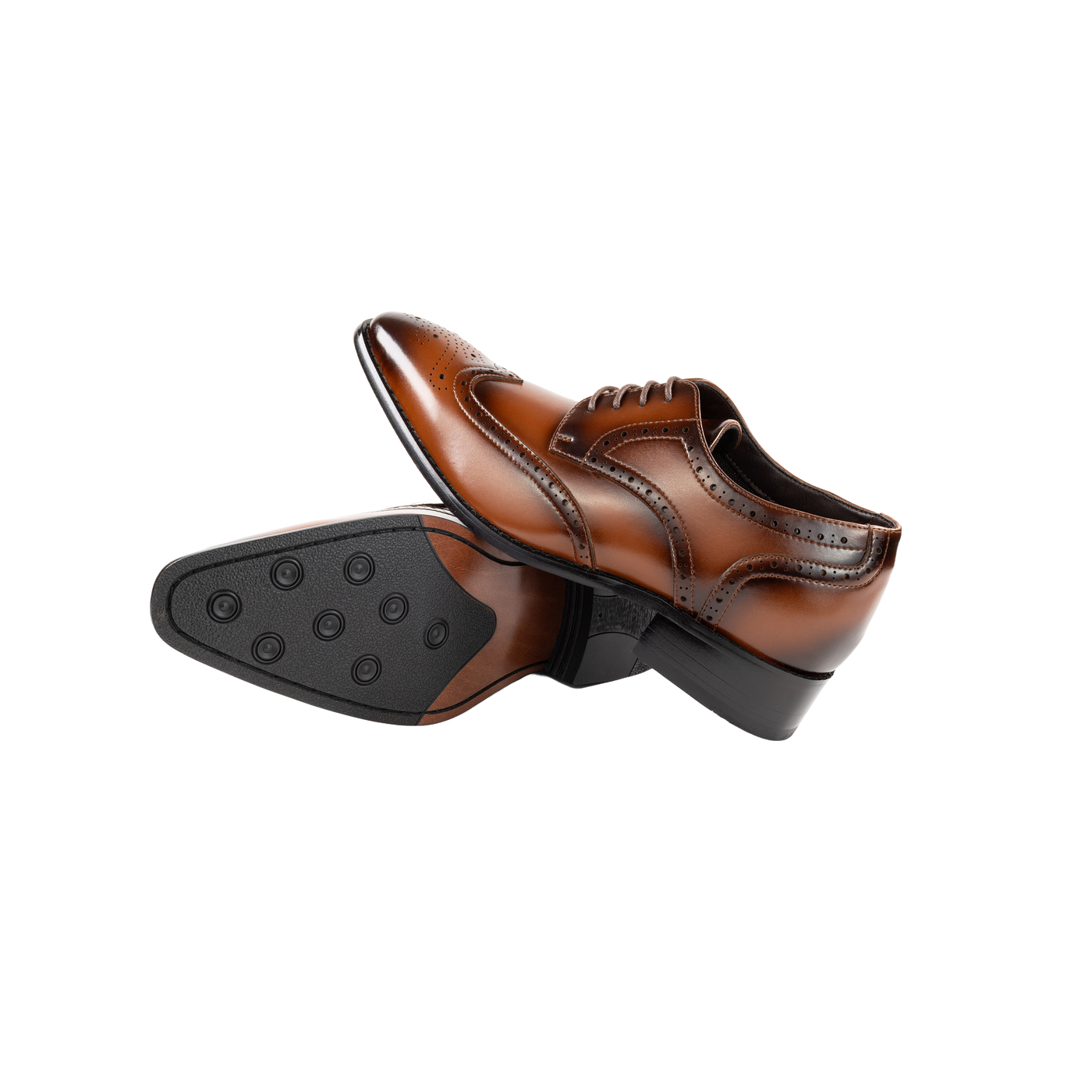 UpWalk | D’Argento +6cm