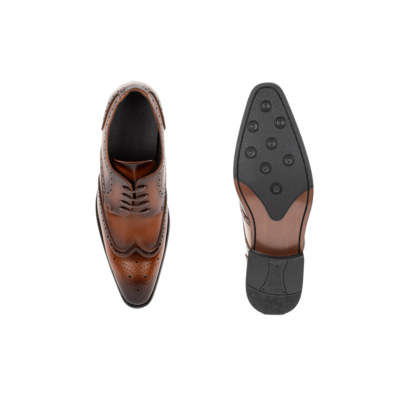 UpWalk | D’Argento +6cm