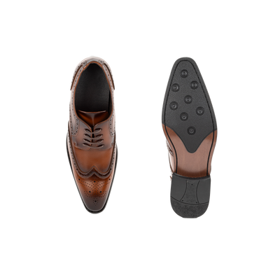 UpWalk | D’Argento +6cm