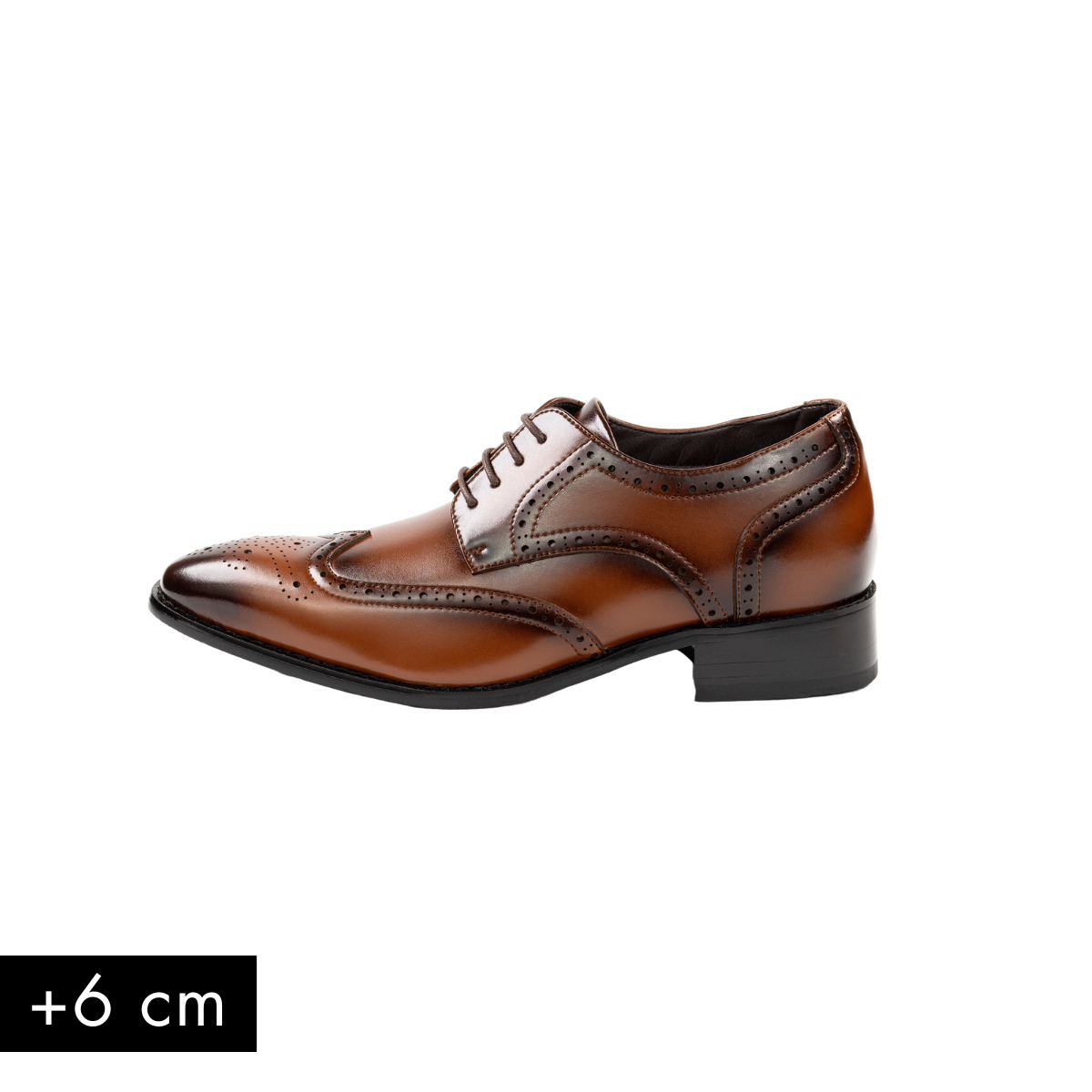 UpWalk | D’Argento +6cm