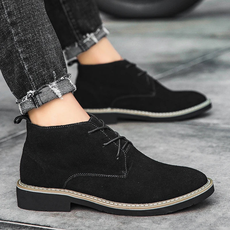 UpWalk | Verdoni +6cm