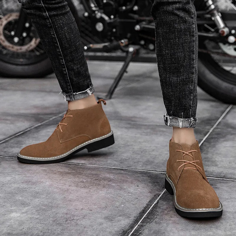 UpWalk | Verdoni +6cm