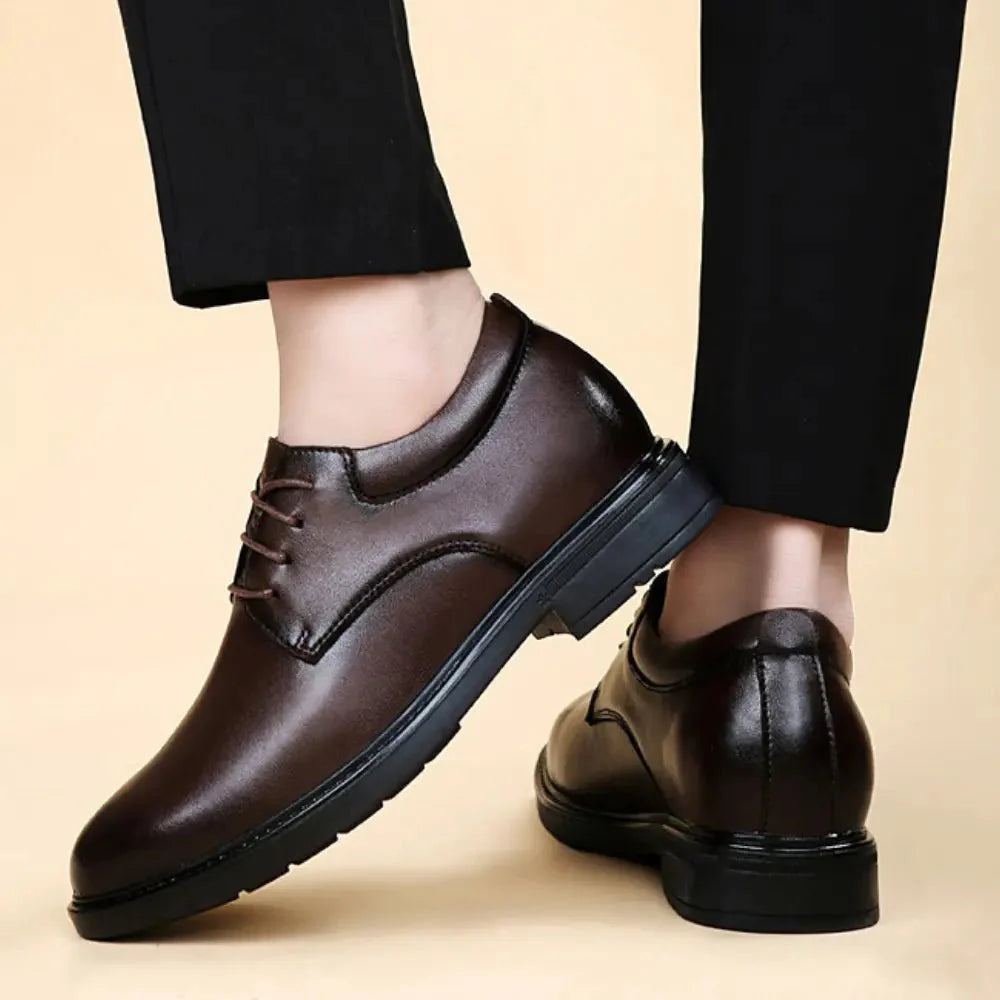 UpWalk | Armenti +7cm (2.7")