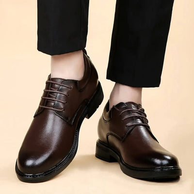 UpWalk | Armenti +7cm (2.7")